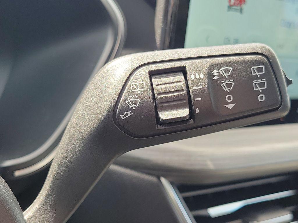 new 2025 Ford Escape PHEV car, priced at $34,364