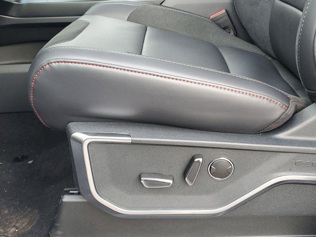 new 2025 Ford F-150 car, priced at $83,106