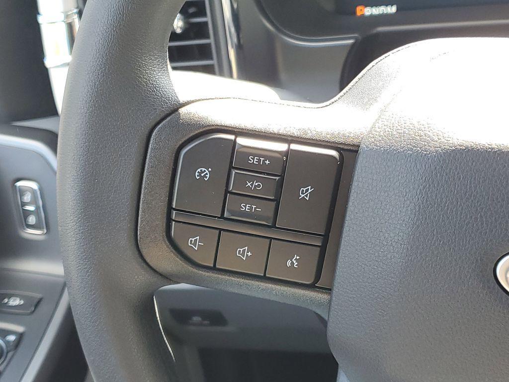 new 2026 Ford F-250 car, priced at $73,500