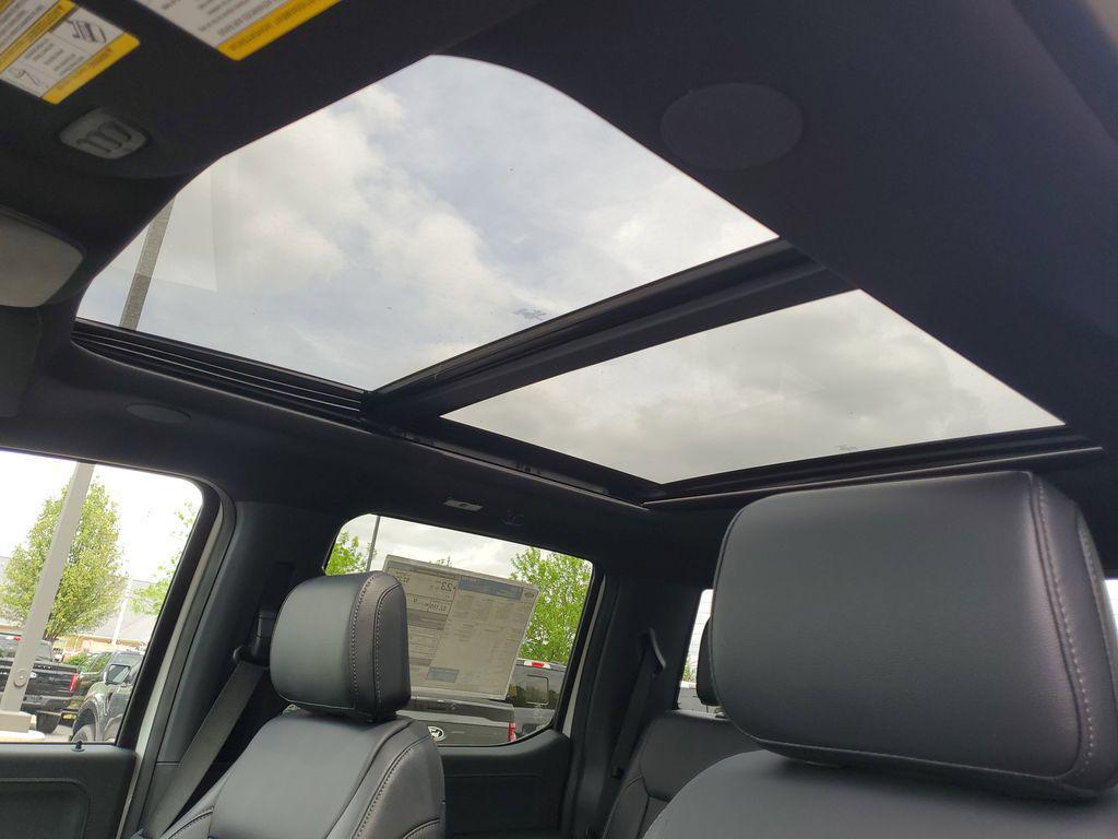 new 2026 Ford F-150 car, priced at $73,551
