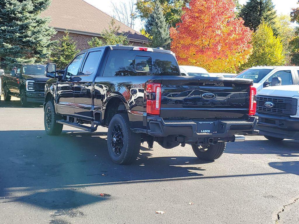 new 2025 Ford F-150 car, priced at $52,817