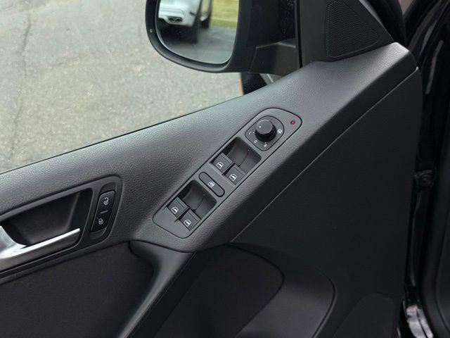 used 2010 Volkswagen Tiguan car, priced at $8,500