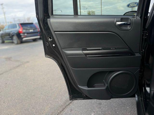 used 2012 Jeep Compass car, priced at $7,000