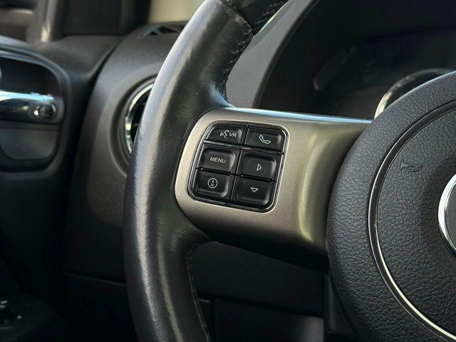 used 2012 Jeep Compass car, priced at $7,000