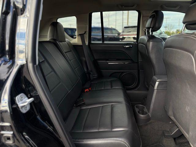 used 2012 Jeep Compass car, priced at $7,000