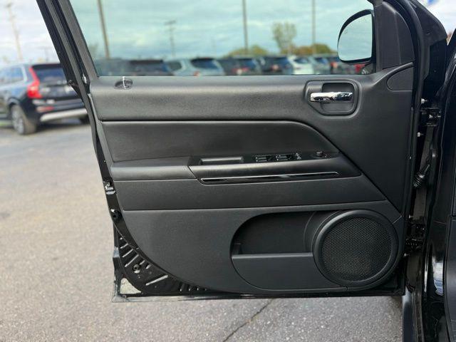 used 2012 Jeep Compass car, priced at $7,000