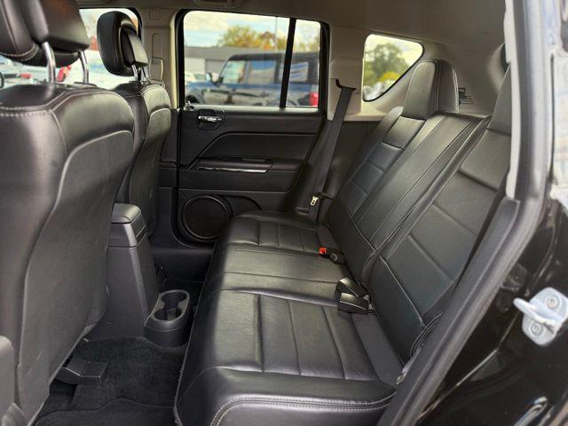 used 2012 Jeep Compass car, priced at $7,000