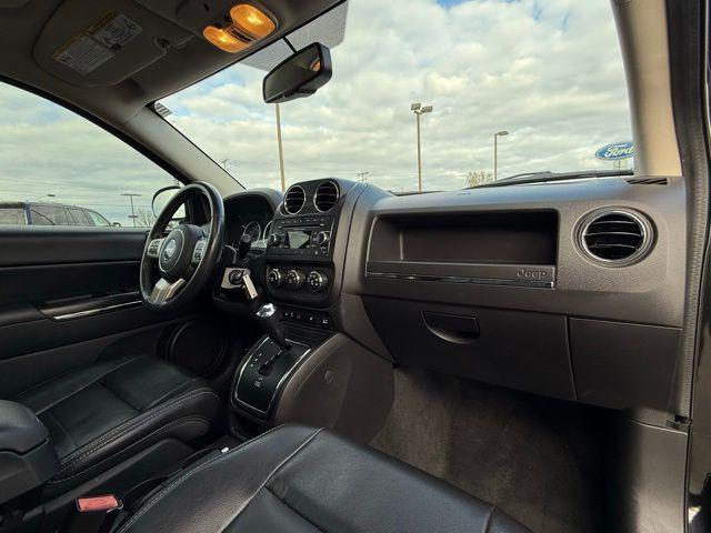 used 2012 Jeep Compass car, priced at $7,000