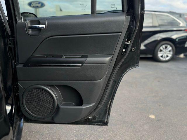 used 2012 Jeep Compass car, priced at $7,000