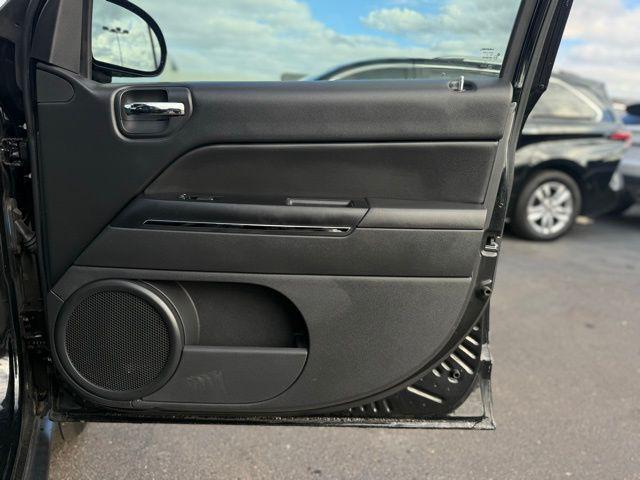 used 2012 Jeep Compass car, priced at $7,000