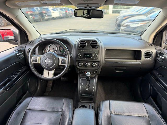 used 2012 Jeep Compass car, priced at $7,000