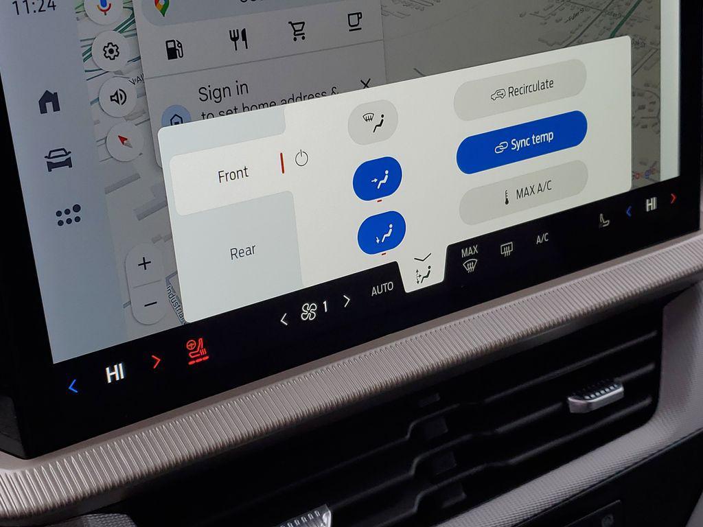 new 2026 Ford Explorer car, priced at $43,342