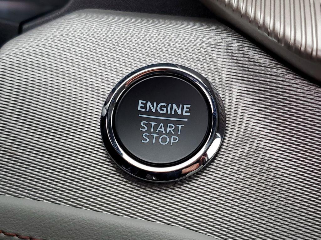 new 2026 Ford Explorer car, priced at $43,342