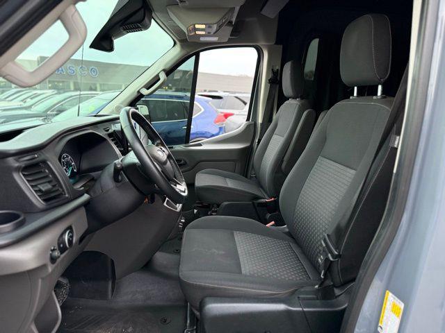 used 2023 Ford Transit-350 car, priced at $87,500