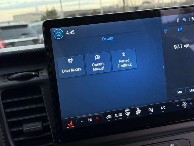 used 2023 Ford Transit-350 car, priced at $87,500