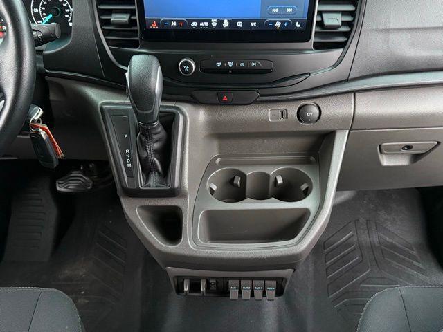 used 2023 Ford Transit-350 car, priced at $87,500