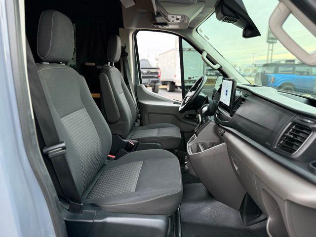 used 2023 Ford Transit-350 car, priced at $87,500