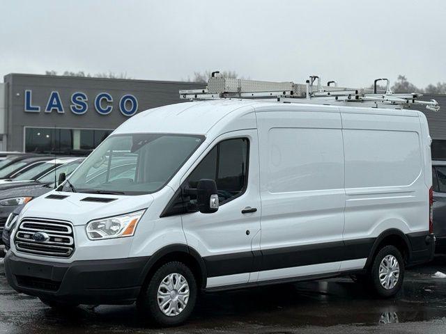 used 2019 Ford Transit-250 car, priced at $19,500