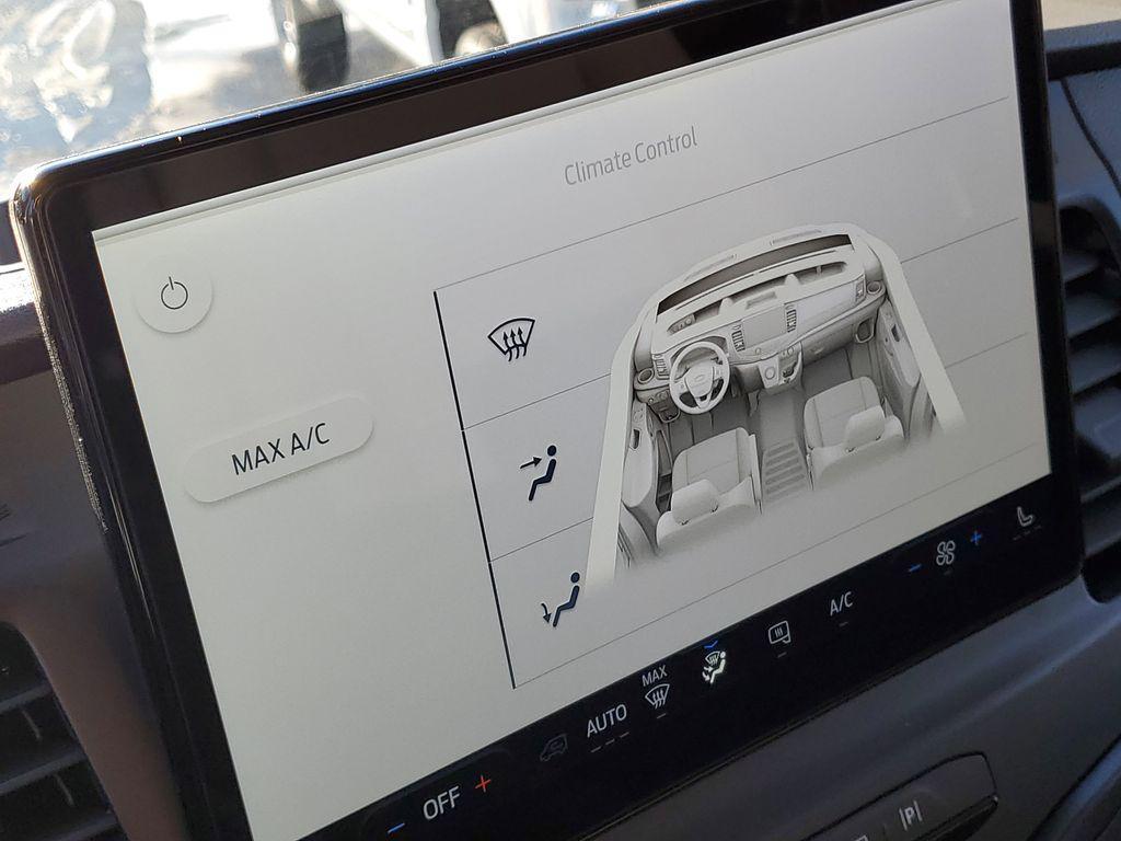 new 2026 Ford Transit-350 car, priced at $66,584