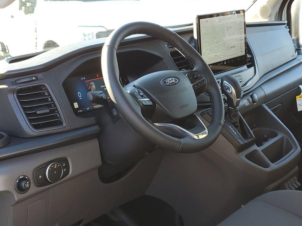 new 2026 Ford Transit-350 car, priced at $66,584