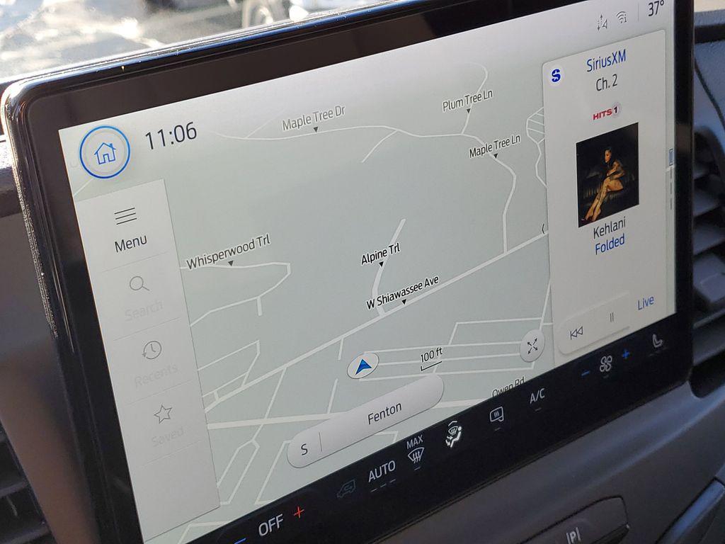 new 2026 Ford Transit-350 car, priced at $66,584