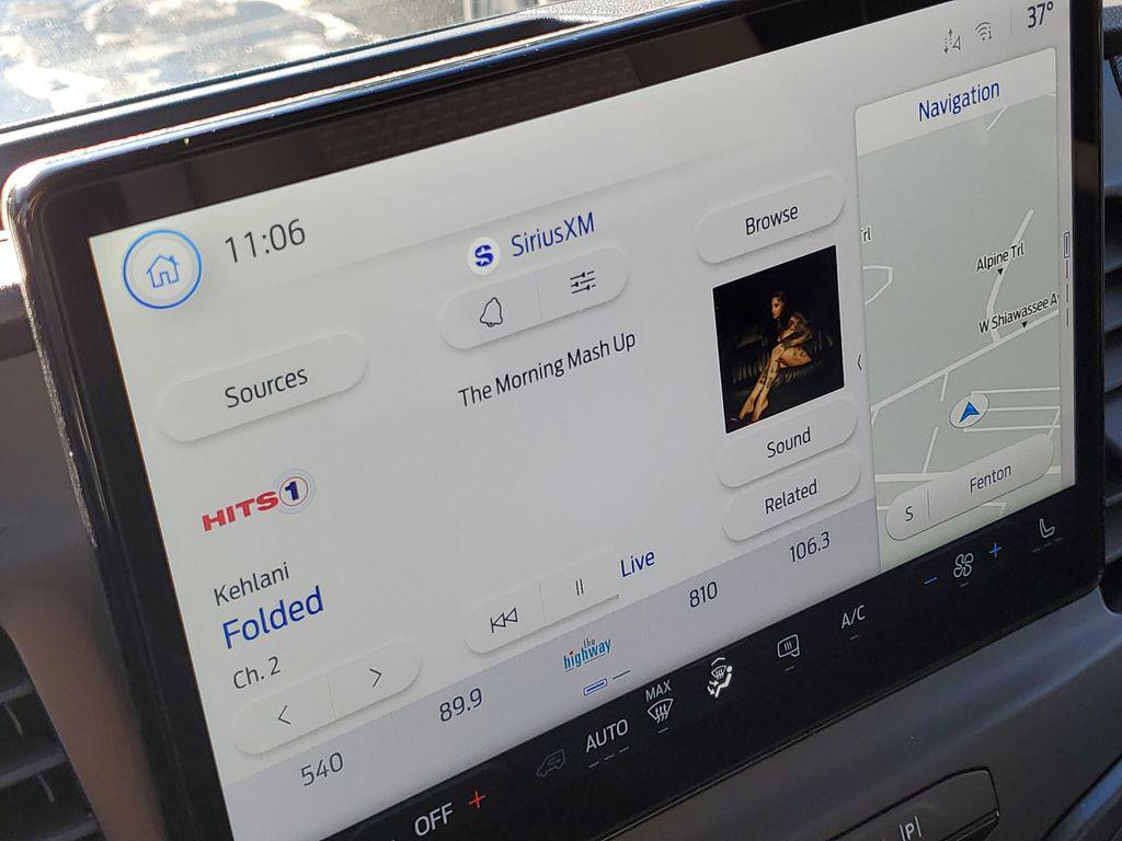 new 2026 Ford Transit-350 car, priced at $66,584