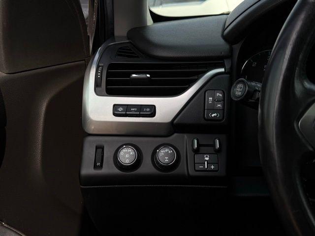 used 2018 Chevrolet Tahoe car, priced at $25,500