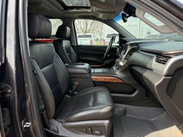 used 2018 Chevrolet Tahoe car, priced at $25,500