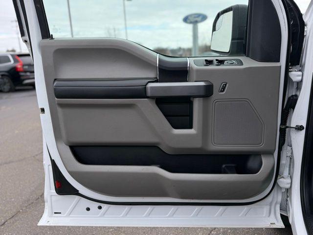 used 2019 Ford F-150 car, priced at $16,000