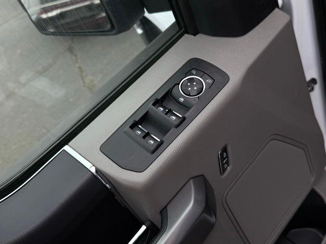 used 2019 Ford F-150 car, priced at $16,000