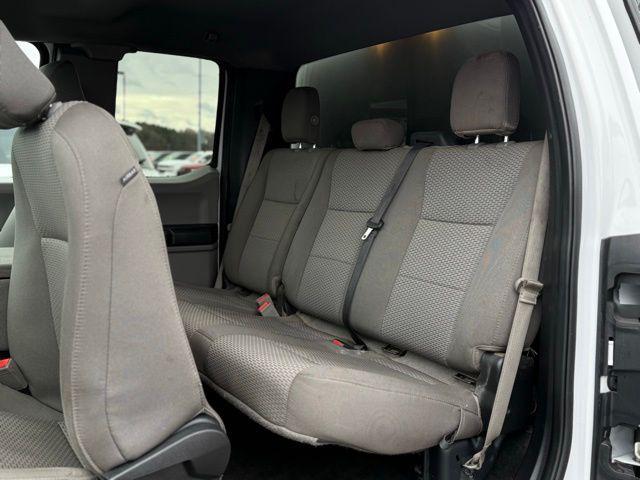 used 2019 Ford F-150 car, priced at $16,000