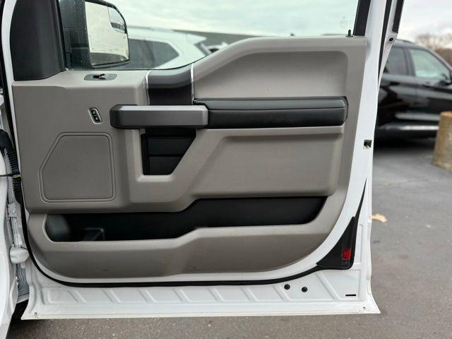 used 2019 Ford F-150 car, priced at $16,000