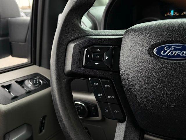 used 2019 Ford F-150 car, priced at $16,000