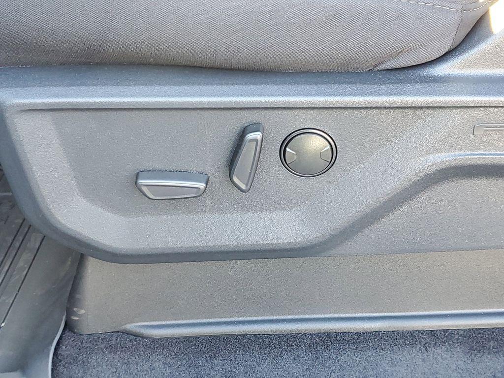 new 2025 Ford F-150 car, priced at $54,379