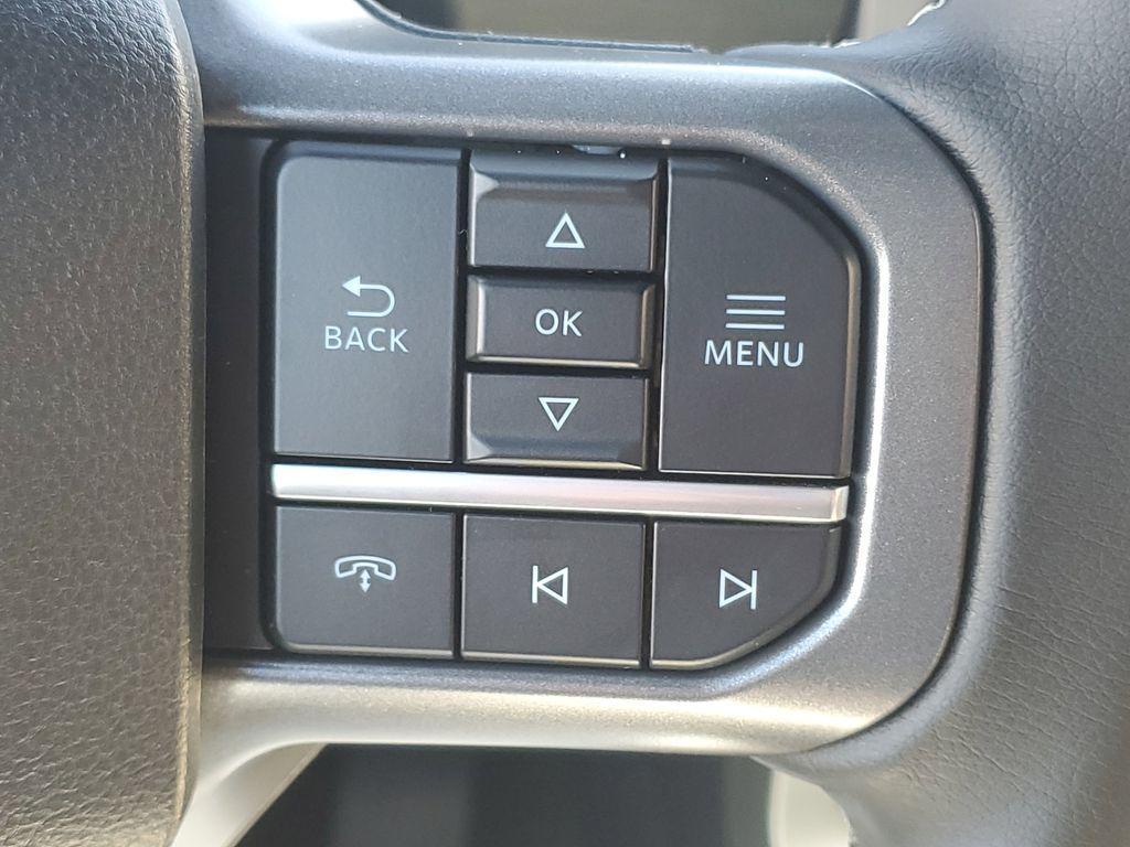 new 2025 Ford F-150 car, priced at $54,379