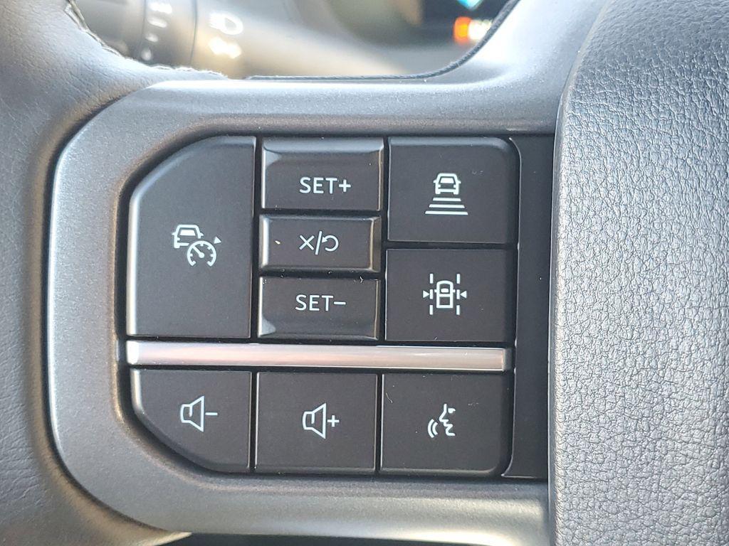 new 2025 Ford F-150 car, priced at $54,379