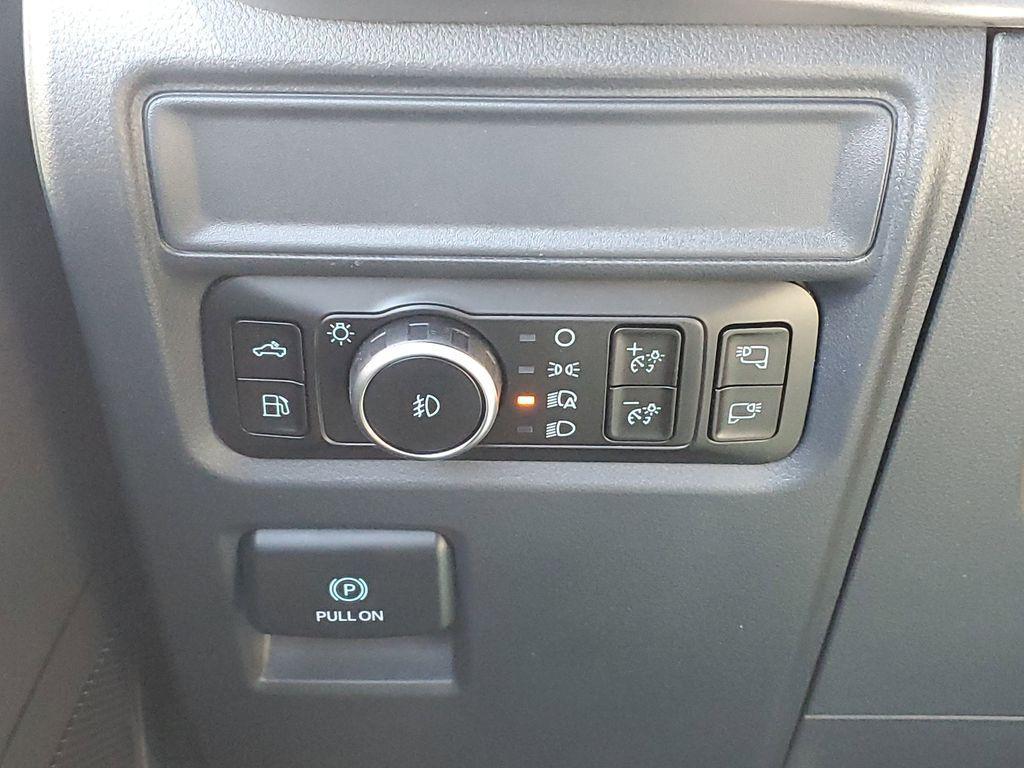 new 2025 Ford F-150 car, priced at $54,379