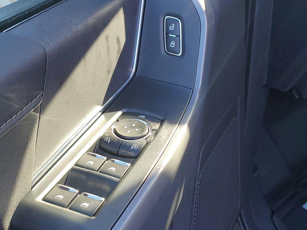 new 2025 Ford F-150 car, priced at $54,379