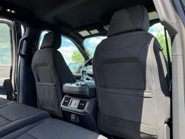 new 2026 Ford F-150 car, priced at $51,956