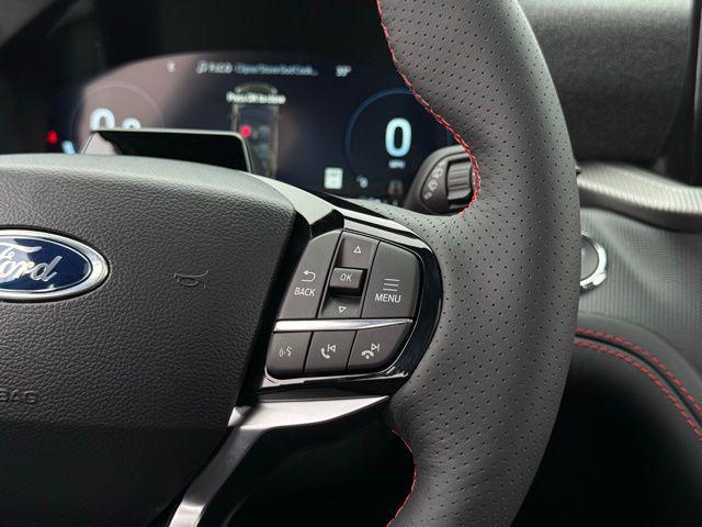 new 2026 Ford Explorer car, priced at $48,370