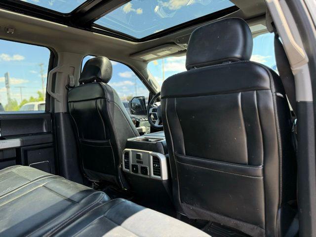 used 2020 Ford F-150 car, priced at $27,000