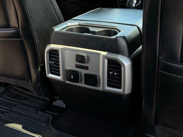 used 2020 Ford F-150 car, priced at $27,000