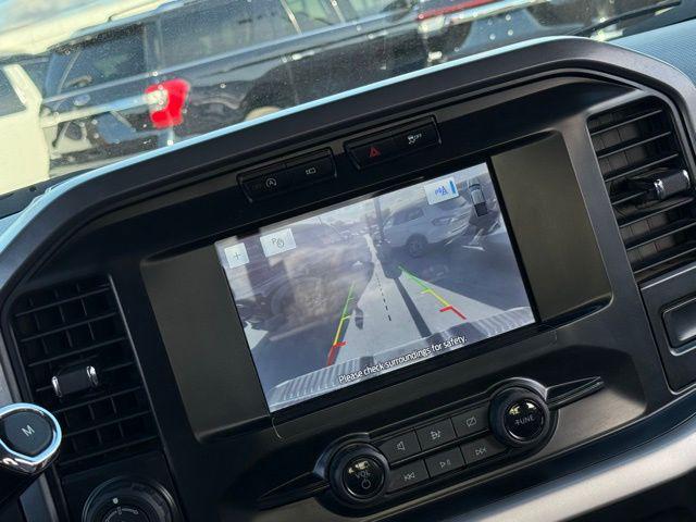 used 2023 Ford F-150 car, priced at $29,500