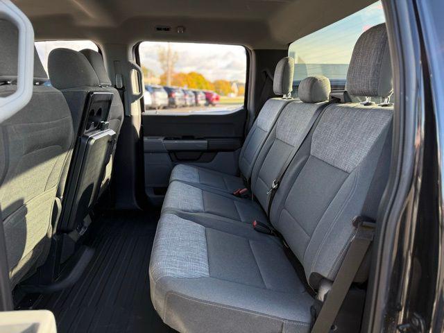 used 2023 Ford F-150 car, priced at $29,500