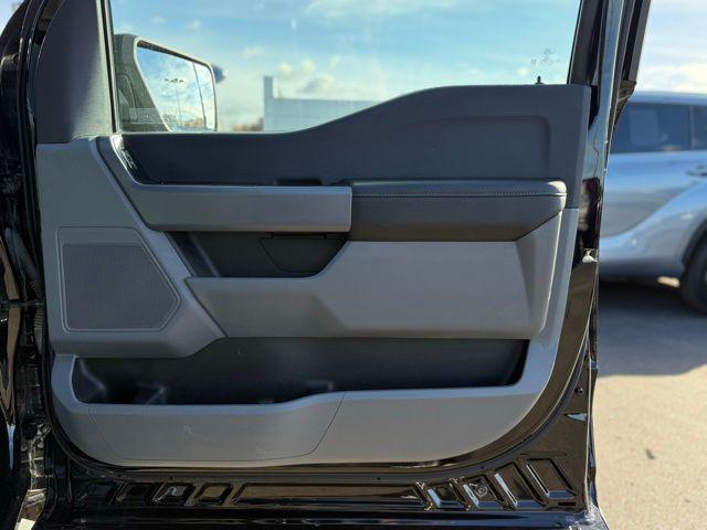 used 2023 Ford F-150 car, priced at $29,500