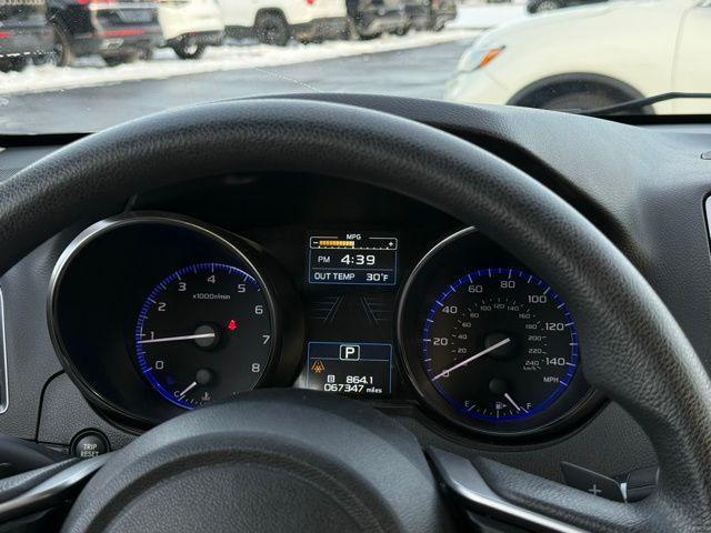 used 2019 Subaru Outback car, priced at $20,000