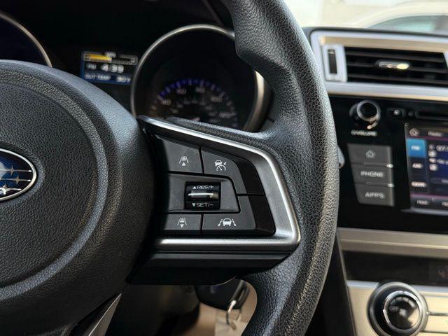 used 2019 Subaru Outback car, priced at $20,000