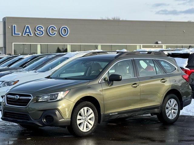 used 2019 Subaru Outback car, priced at $20,000