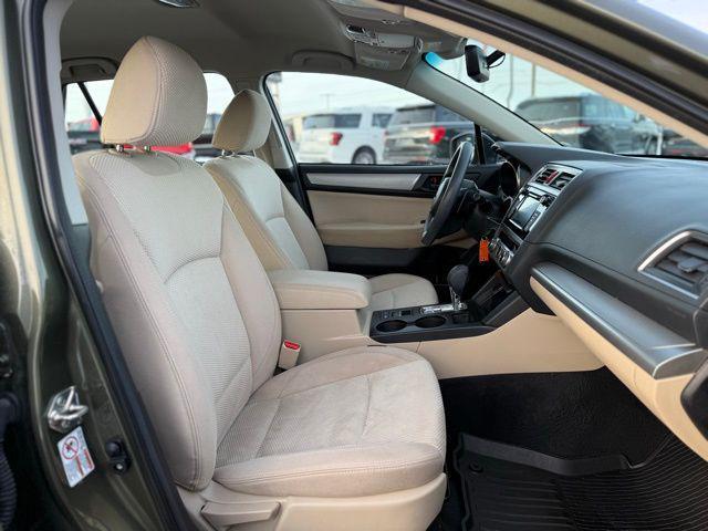 used 2019 Subaru Outback car, priced at $20,000