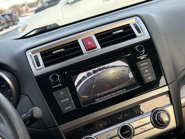 used 2019 Subaru Outback car, priced at $20,000